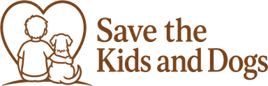 Save the Kids and Dogs